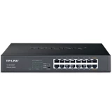 TP-Link TL-SG1016DT 16-порт Полный гигабитный коммутатор Ethernet Switch