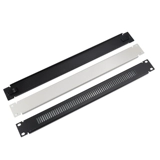 Толстый 19 -килограммовый шкаф Black 1u Backplace Black Blind Blind Server Case White Board 2U3U4U6U Крышка