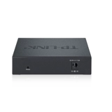 TP-Link Home Mini POE Router Manager AC TL-R470P-AC All-In-One Mini Switch