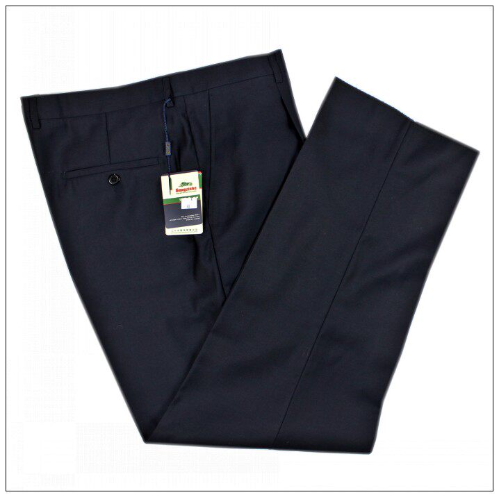 Pantalon en vrac pour grands chantiers en polyester pour hiver - Ref 1467542 Image 29