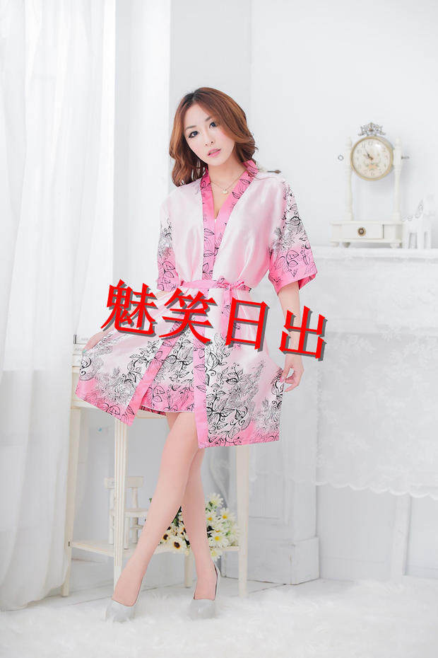 Peignoir jeunesse F88 - Ref 598007 Image 6