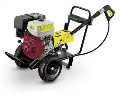 Cold Water Pressure Cleaner Imported] German KARCHER
