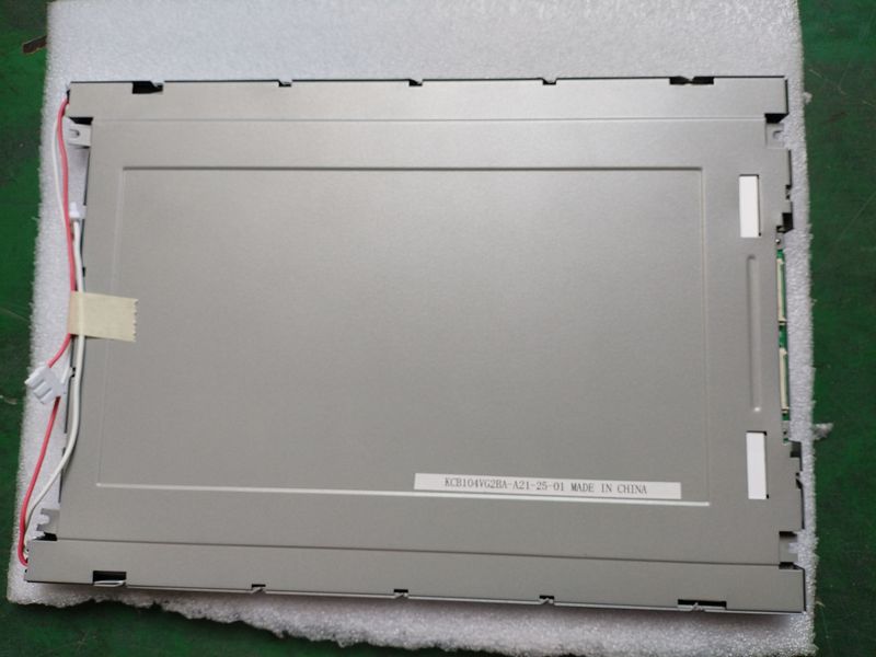 Actual Picture Kcb104Vg2Ba-A21 Kcb104Vg2Ca-A43 A44 G43 Kcb104Vg2Cg-G20