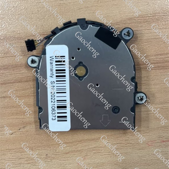Rtdpart Is Suitable for Hp Elitebook X360 1030 G3 Hsn-Q10C Fan