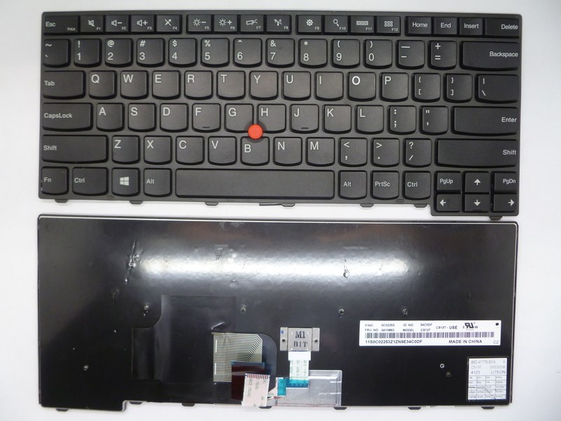 RTDPART is suitable for Lenovo THINKPAD T440S T450S T450S E431 E440 E440