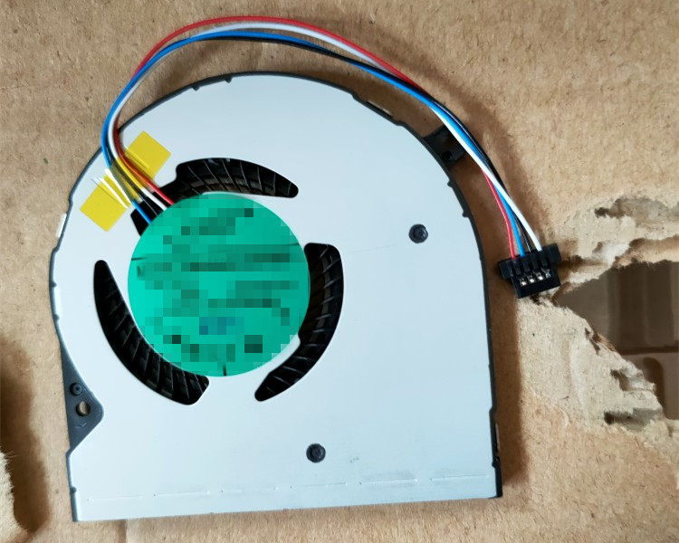 Rtdpart Is Suitable for Toshiba Dynabook Cs40L-H/Hb/Hw Cs40L-J/Jb/Jw Fan