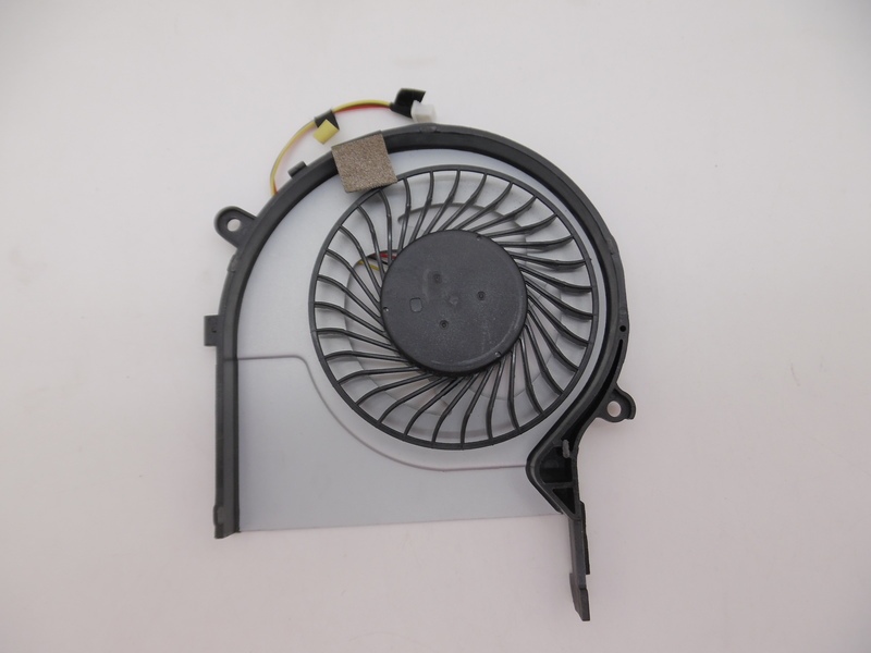 Rtdpart Is Suitable for Toshiba L50-C L55-C P50-C C55-C5241 Laptop Cooling Fan Rtdpart Is Suitable for Toshiba L50-C L55-C P50-C C55-C5241 Laptop Cooling Fan