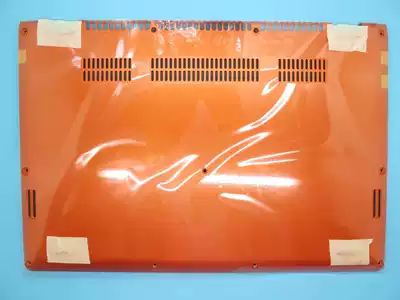 RTDPART is suitable for LENOVO YOGA 3 14 1470 700-14ISK Orange lower cover D shell bottom shell