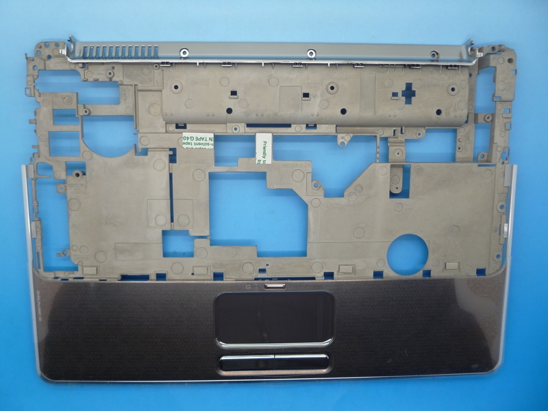 Rtdpart Is Suitable for Hp Pavilion Dv4 Dv4-1000 Shell a Shell C Shell D Shell Bottom Shell