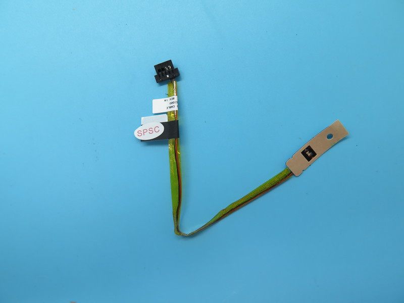 RTDPART suitable for Lenovo THINKPAD 13 Gen 2 1 generation 2 generation LED flat cable 01AV631
