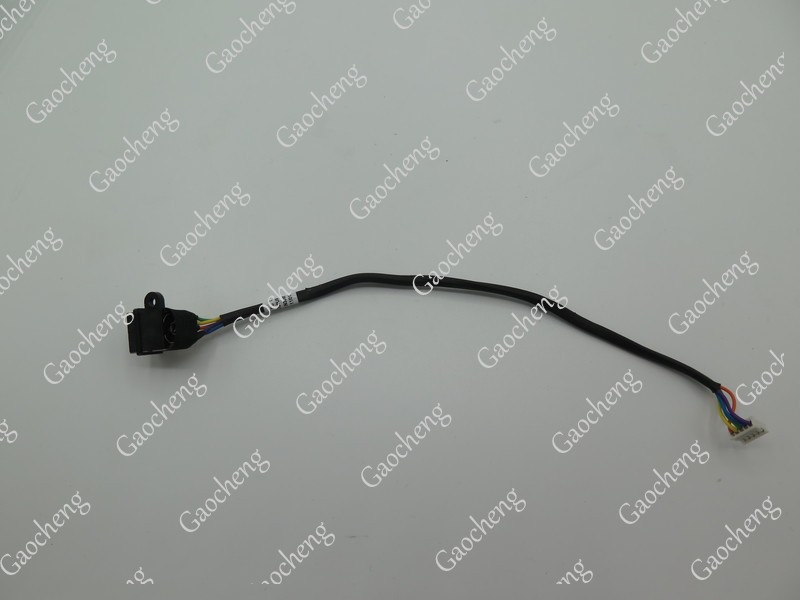 Rtdpart Is Suitable for Dell Dell 14R N4010 N4110 N4120 M4110 Power Interface Cable