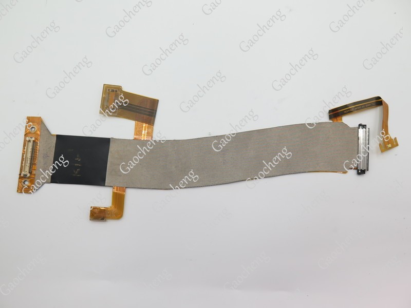 Rtdpart Is Suitable for Lenovo ThinkPad T61 Notebook Screen Cable/141 Widescreen 42V8615