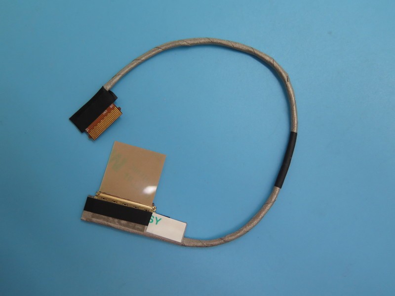Rtdpart Is Suitable for Lenovo ThinkPad X220 X220I X230I Screen Cable 04W1679 Rtdpart Is Suitable for Lenovo ThinkPad X220 X220I X230I Screen Cable 04W1679