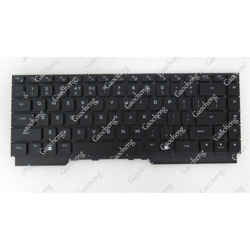 Rtdpart Is Suitable for Alienware M15 R5 R6 R7 Notebook Keyboard 0187Hv Rtdpart Is Suitable for Alienware M15 R5 R6 R7 Notebook Keyboard 0187Hv
