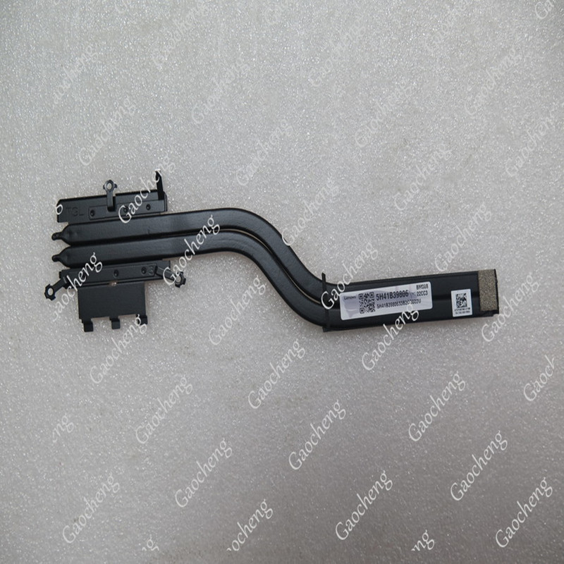 Rtdpart Is Suitable for Lenovo Ideapad 5-14Itl05 Copper Tube Radiator Heat Sink 5H41B39806