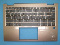  RTDPART is SUITABLE FOR LENOVO YOGA 730-13IKB PALM REST C SHELL WITH KEYBOARD BACKLIGHT 5CB0Q95914