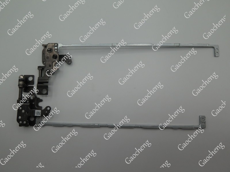 Rtdpart Is Suitable for Dell Dell 15-5570 5575 3580 Screen Hinge 03Y32X 0D0D85