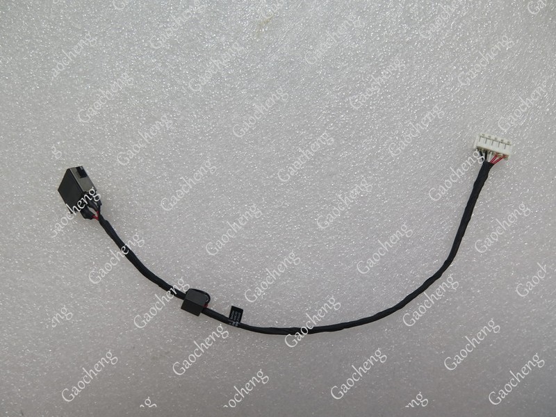 Rtdpart Is Suitable for Lenovo Legion Y520-15Ikbn Ikba Power Interface Cable 5C10N00259 Rtdpart Is Suitable for Lenovo Legion Y520-15Ikbn Ikba Power Interface Cable 5C10N00259