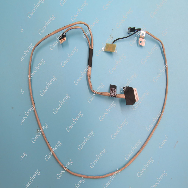 Rtdpart Is Suitable for Lenovo ThinkPad T430I T420I T420 T430 Screen Cable 04W6869 Rtdpart Is Suitable for Lenovo ThinkPad T430I T420I T420 T430 Screen Cable 04W6869