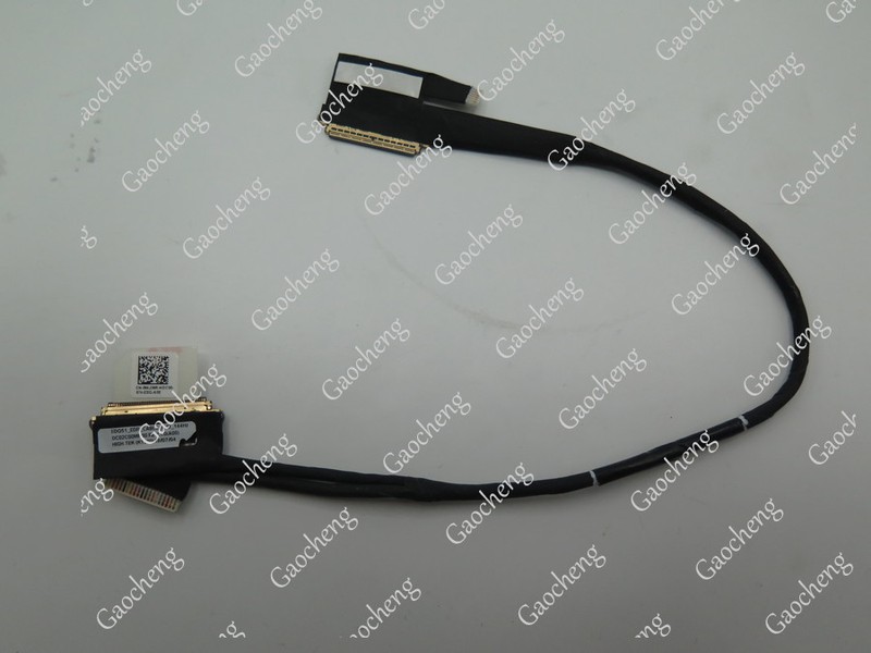 Rtdpart Is Suitable for Alienware M15 R2 P87F Laptop Screen Cable 0Wj36R