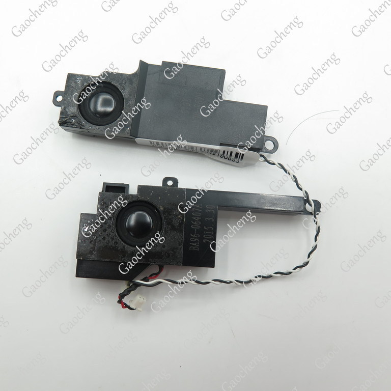 Rtdpart Is Suitable for Samsung Np370R5V 450R5V 510R5E 470R5E 370R4E Speakers
