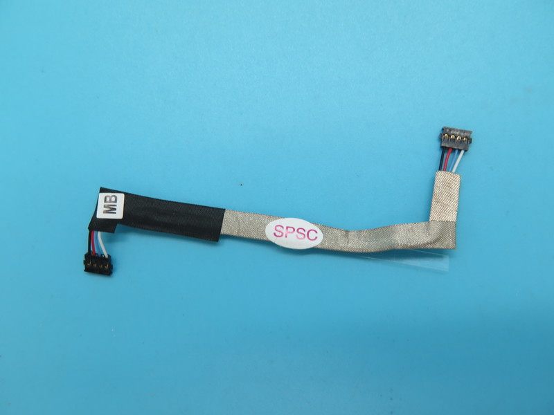 RTDPART suitable for Lenovo MIX 2 10 laptops power small board connected flat cable 90204903