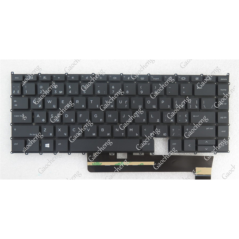 Rtdpart Is Suitable for Hp Elitebook X360 1040 G7 G8 Hsn-C05C Keyboard Br Rtdpart Is Suitable for Hp Elitebook X360 1040 G7 G8 Hsn-C05C Keyboard Br