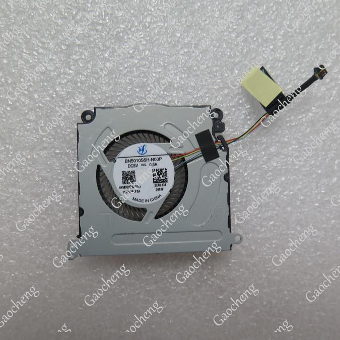 Rtdpart Is Suitable for Steam Deck Oled 1St Generation Handheld Cooling Fan Bn5010S5H-N00P