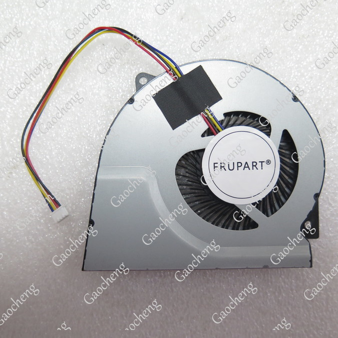 Rtdpart Is Suitable for Dell Dell Inspiron 2350 7459 7490 Cooling Fan 0Ng7F4