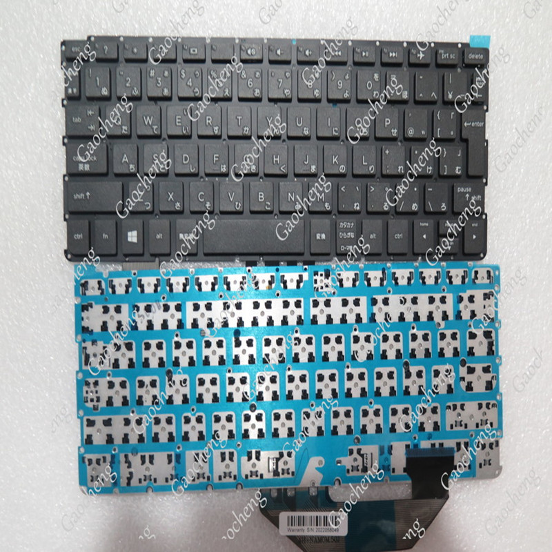 Rtdpart Is Suitable for Hp Pavilion X2 210 G1 G2 10N Tpn-I121 Keyboard Jp Rtdpart Is Suitable for Hp Pavilion X2 210 G1 G2 10N Tpn-I121 Keyboard Jp
