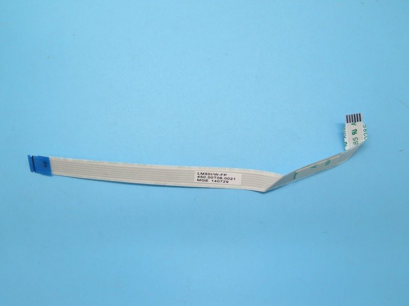 Rtdpart Is Suitable for Lenovo Yangtian M50-70 M50-80 Fingerprint Sensor Board Cable 5C10G86362