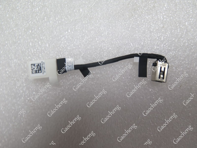 Rtdpart Is Suitable for Dell Dell Vostro 14 5410 15 5510 Power Interface 0Vp7D8