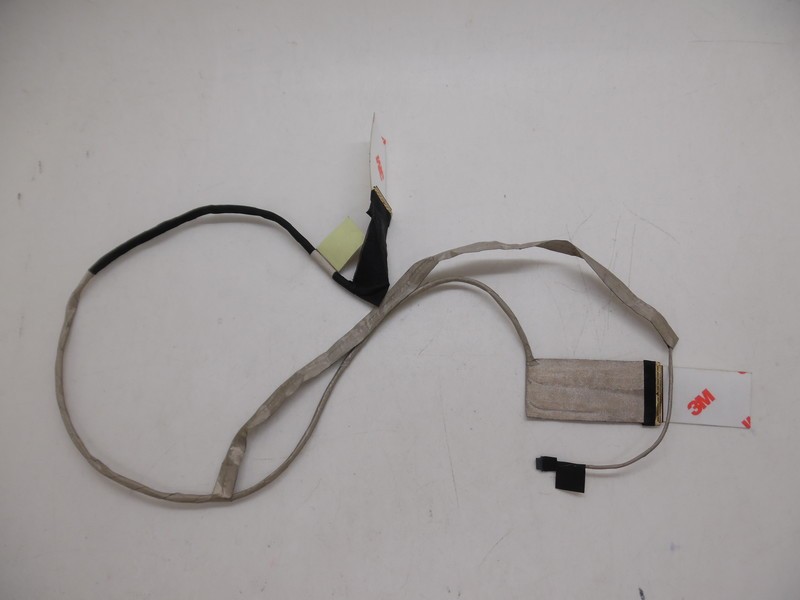Rtdpart Is Suitable for Asus A550 X550V Y581C F550 R510 Screen Cable 1422-01m6000