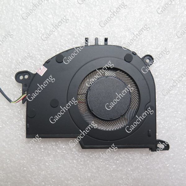 Rtdpart Is Suitable for Lg Gram 14Z90Q-G 14Z90Qd 14Z90Qf 14Z90Qc Fan