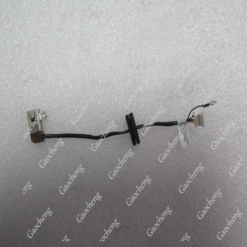 Rtdpart Is Suitable for Dell Dell Latitude 12 7212 Power Interface Cable 1417-00D5000