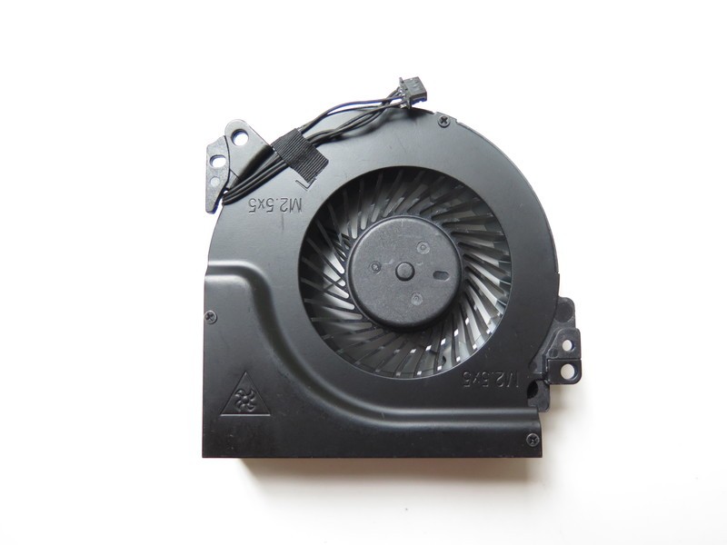 Rtdpart Is Suitable for Dell Dell Precision M6800 Notebook Fan 0Tjj0R 07Ddm8 Rtdpart Is Suitable for Dell Dell Precision M6800 Notebook Fan 0Tjj0R 07Ddm8