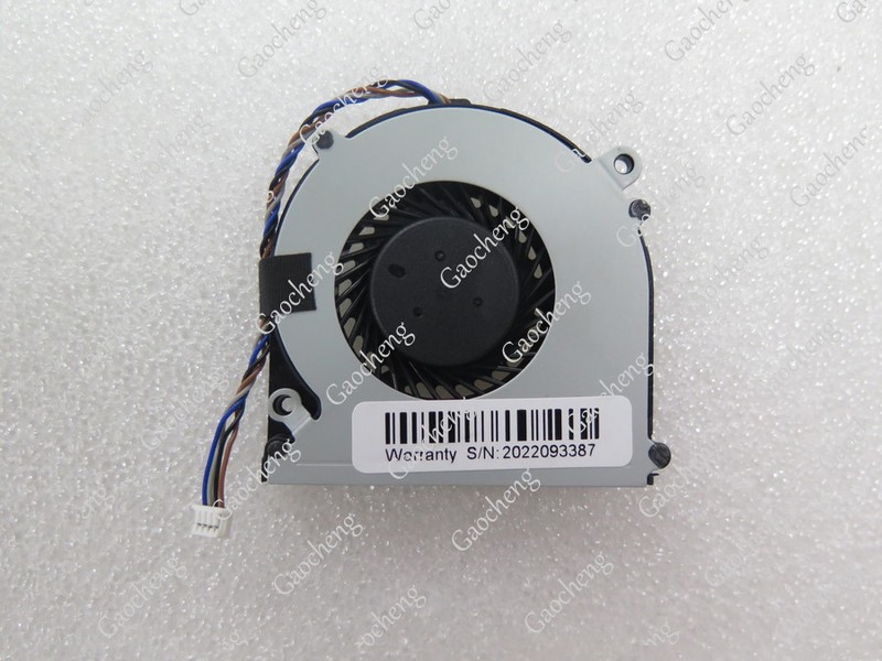 Rtdpart Is Suitable for Hp 260 G1 Dm Pc, a Brand New Built-In Domestic Laptop Cooling Fan Rtdpart Is Suitable for Hp 260 G1 Dm Pc, a Brand New Built-In Domestic Laptop Cooling Fan