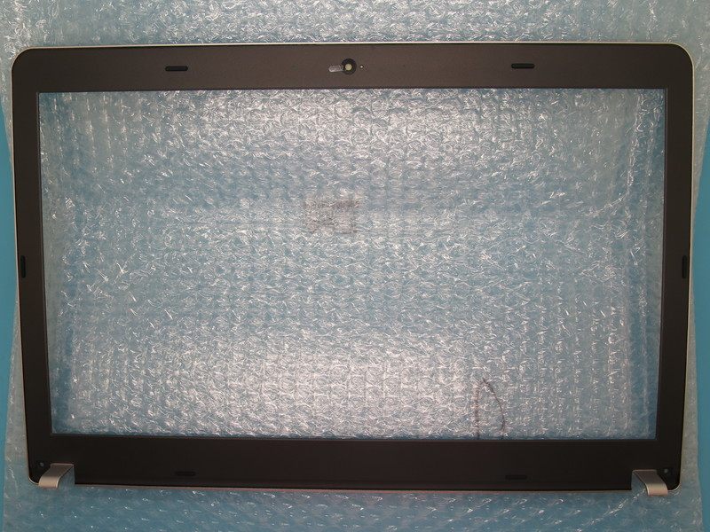 RTDPART suitable for Lenovo THINKPAD E540 E531 screen frame B shell 04X4290 04X1120