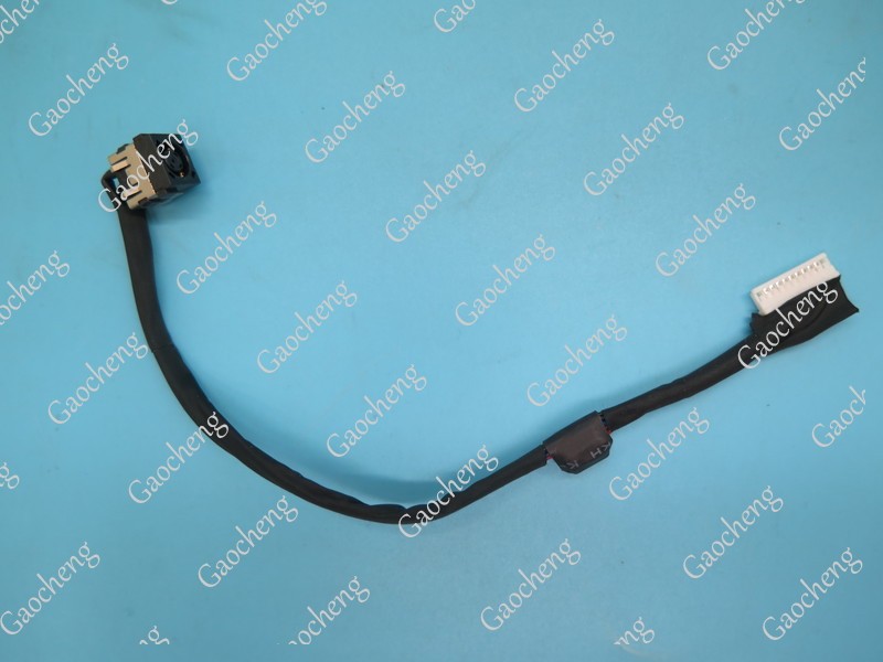 Rtdpart Is Suitable for Alienware 17 R2 R3 P43F Power Interface with Cable 0T8Dk8 Rtdpart Is Suitable for Alienware 17 R2 R3 P43F Power Interface with Cable 0T8Dk8