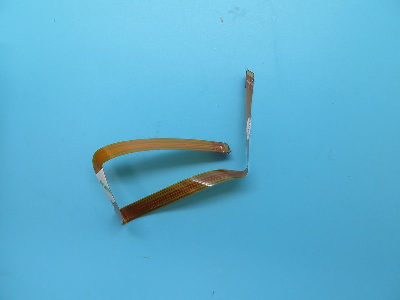 RTDPART suitable for Lenovo THINKPAD L560 L570 audio small board connected flat cable 00NY616