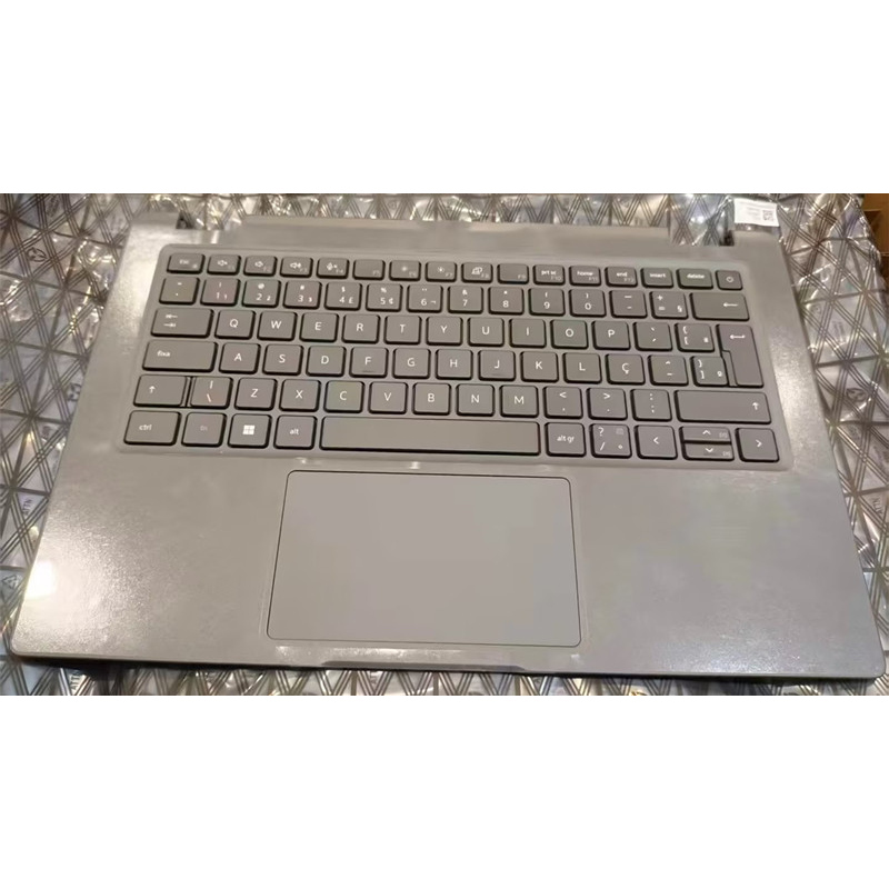 Rtdpart Is Suitable for Dell Dell Latitude 3440 3450 E3450 C Shell with Keyboard Br