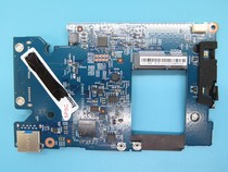 RTDPART for Lenovo U400 LU47 hard drive transfer small Board SATA expansion card 90200005