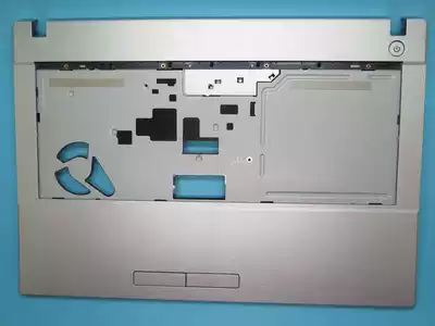 RTDPART is suitable for Blue SKY CLEVO W540 W540EU W540SU New silver C-shell palm holder