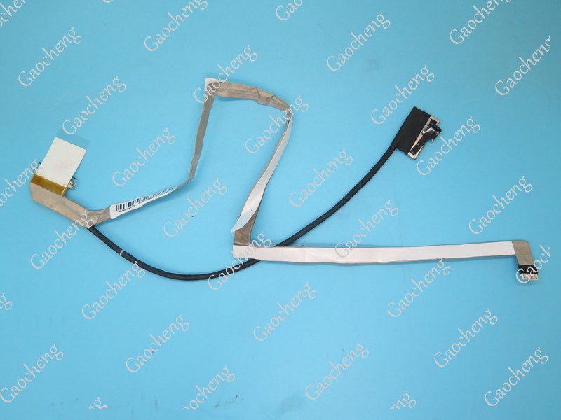 Rtdpart Is Suitable for Dell Dell E5570 3510 P48F Screen Cable 09Tkmn 085V99