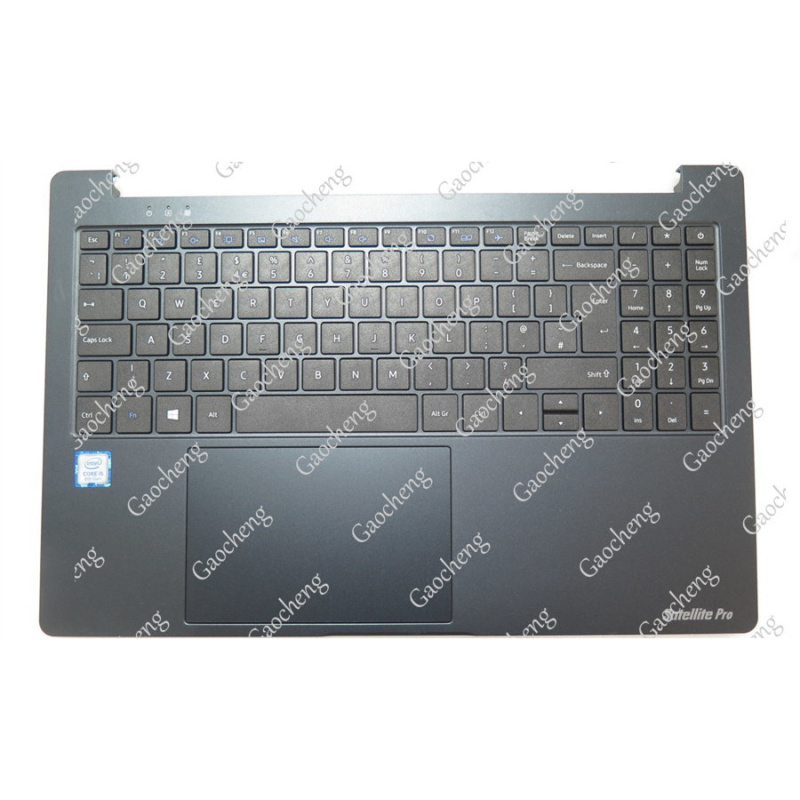 Rtdpart Is Suitable for Toshiba Dynabook Satellite Pro C50-E C50-H C Shell with Keyboard Rtdpart Is Suitable for Toshiba Dynabook Satellite Pro C50-E C50-H C Shell with Keyboard