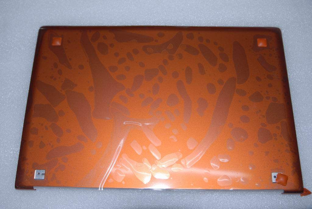 RTDPART for Lenovo U300S new orange orange shell under cover D shell bottom shell 31052655