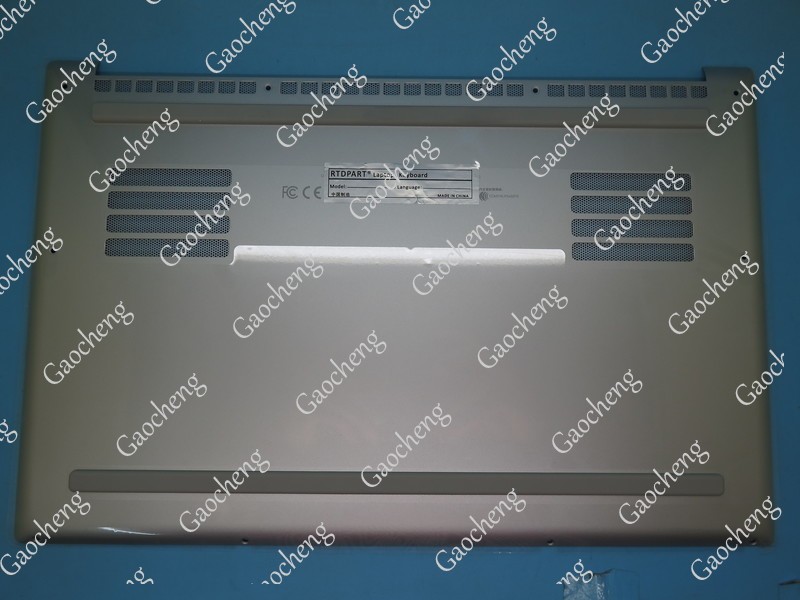 Rtdpart Is Suitable for Razer Razer Blade15 Advanced Rz09-0330 a Shell C Shell D Shell
