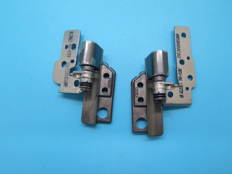 Rtdpart Is Suitable for Lenovo ThinkPad T440S T450S Screen Hinge Hinge Shaft 04X3875 Rtdpart Is Suitable for Lenovo ThinkPad T440S T450S Screen Hinge Hinge Shaft 04X3875