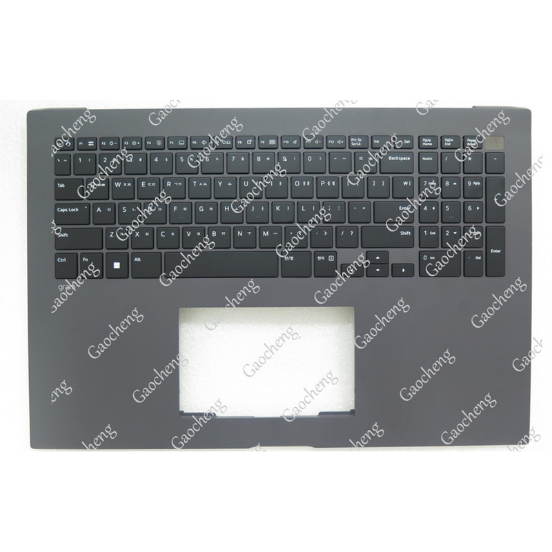 Rtdpart Is Suitable for Lg Gram 17Z90P 17Z90Pa 17Z90Pd 17Z95P C Shell with Keyboard