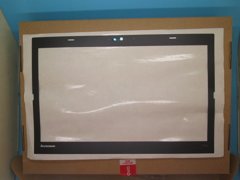 RTDPART suitable for Lenovo THINKPAD T440 sticker screen frame B shell 04X5465 04X5466